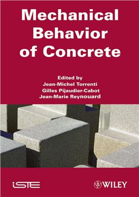 Mechanical Behavior of Concrete